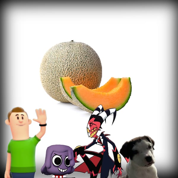 Scoobert Universe Episode Generator