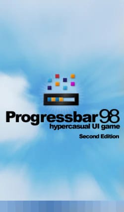 ProgressBarSim
