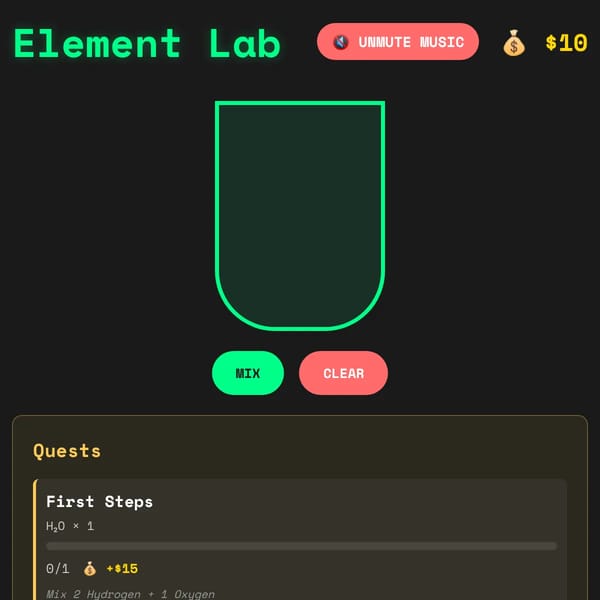 Element Lab