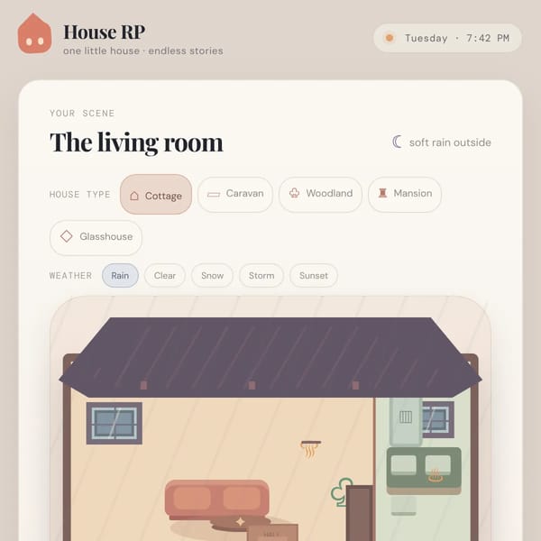 House RP