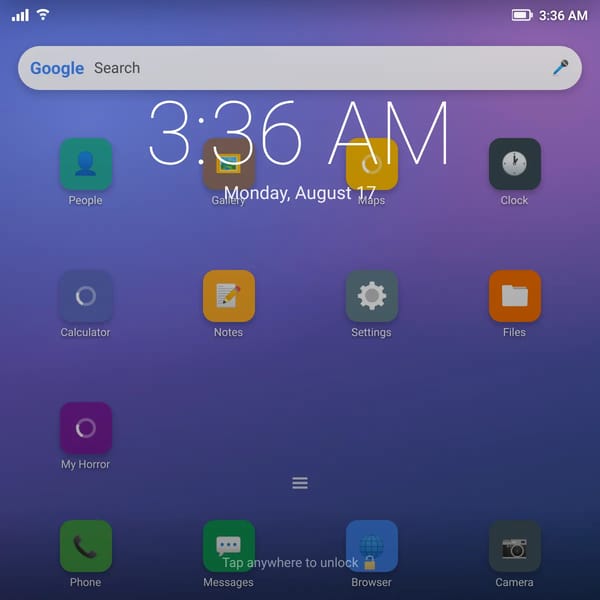 Android