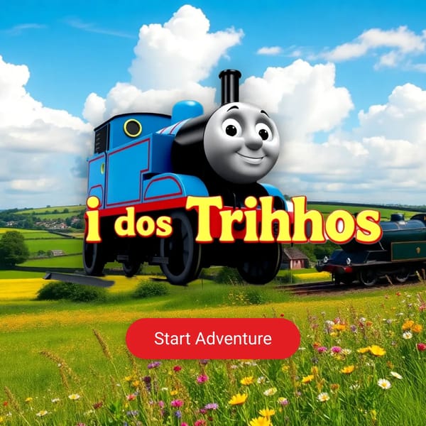 Hero of the Rails
