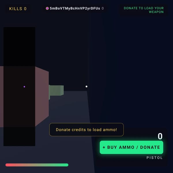 Creditfire WIP