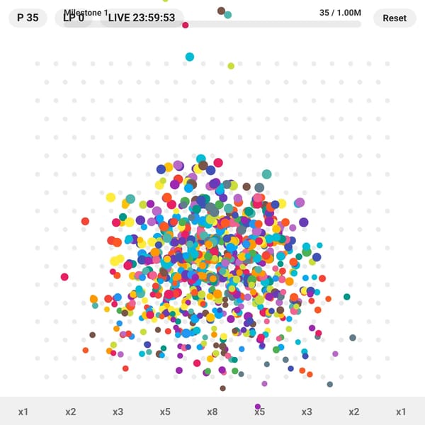 Websim Plinko Stream