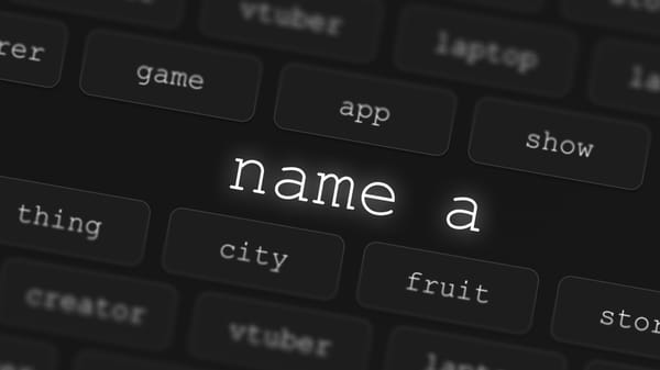 name a