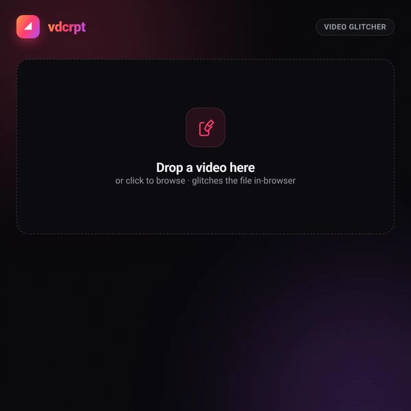 vdcrpt