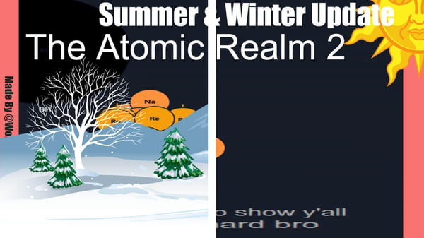 The Atomic Realm 2