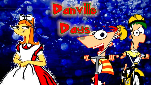 Phineas And Ferb Episodes