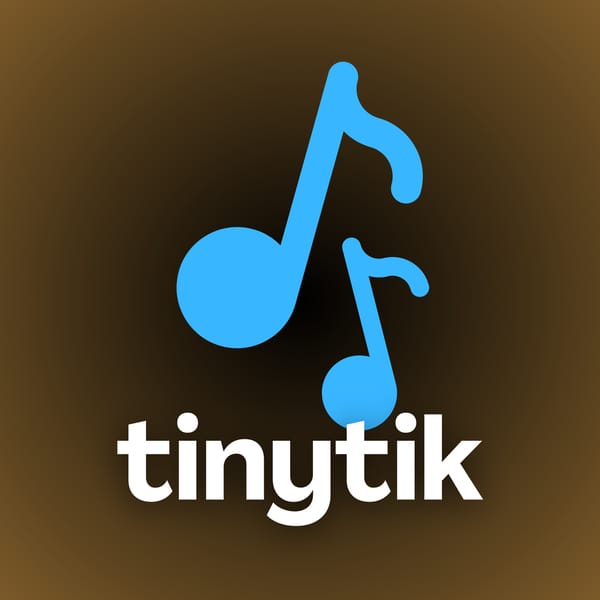 TinyTik ( TikTok On Websim )