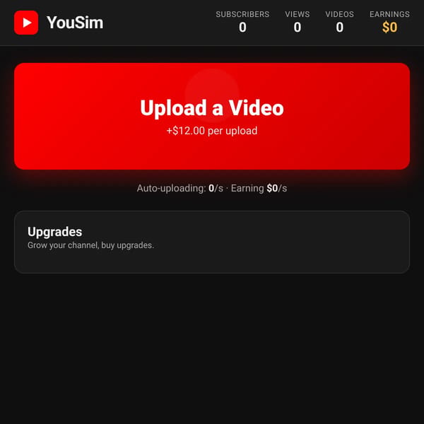 YouSim