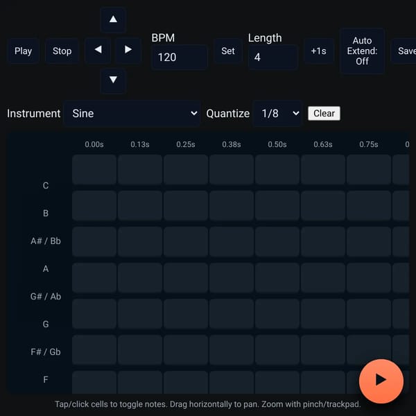 songmaker