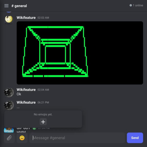 Nexus Chat