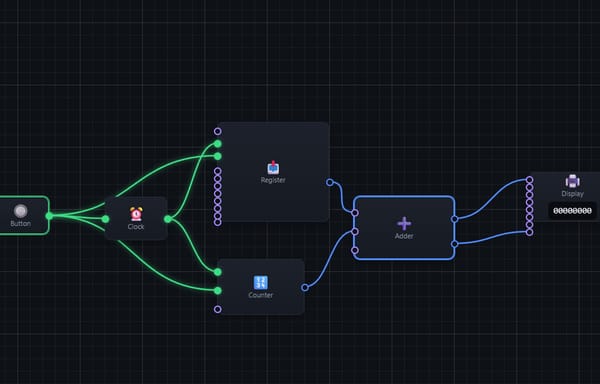 Computer Playground v1.4