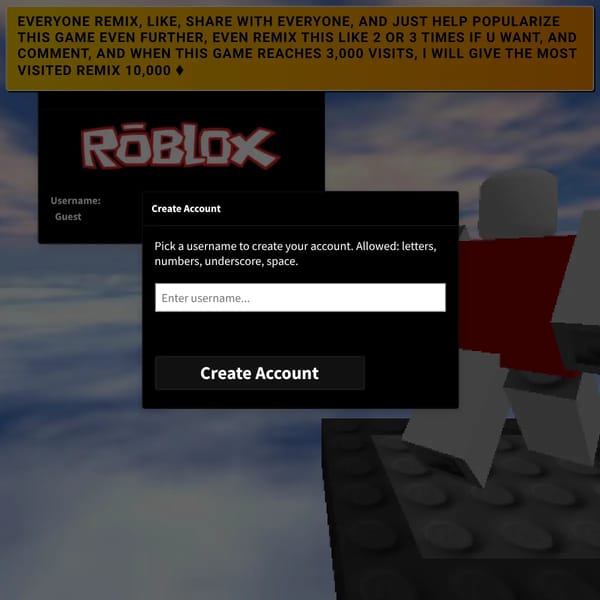 2013 ROBLOX Simulator