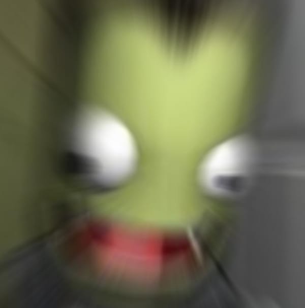 Kerbals