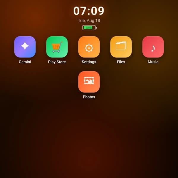Fire OS