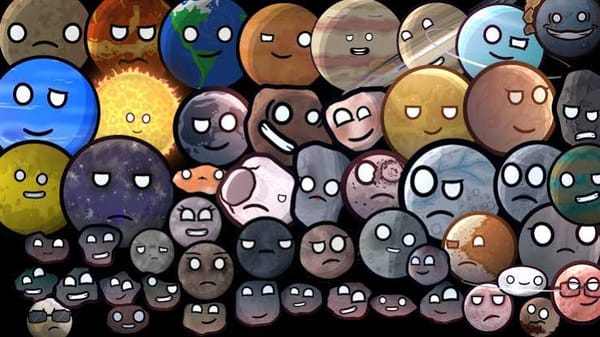 SolarBalls Studio