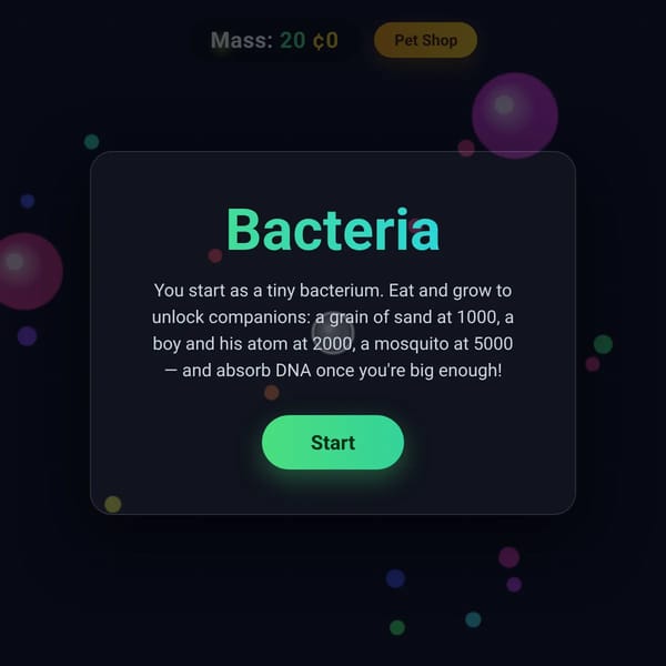 Bacteria