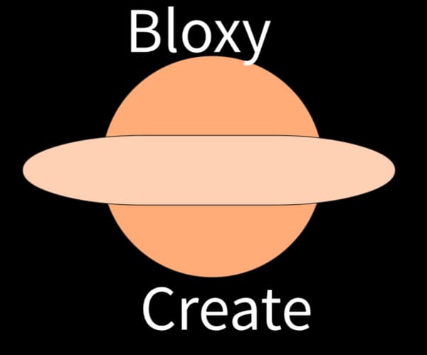 Bloxy (release)