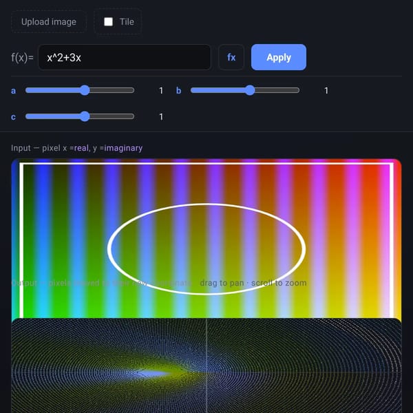 Image to Graph