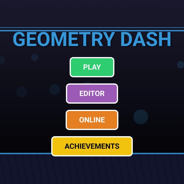 Geometry Dash