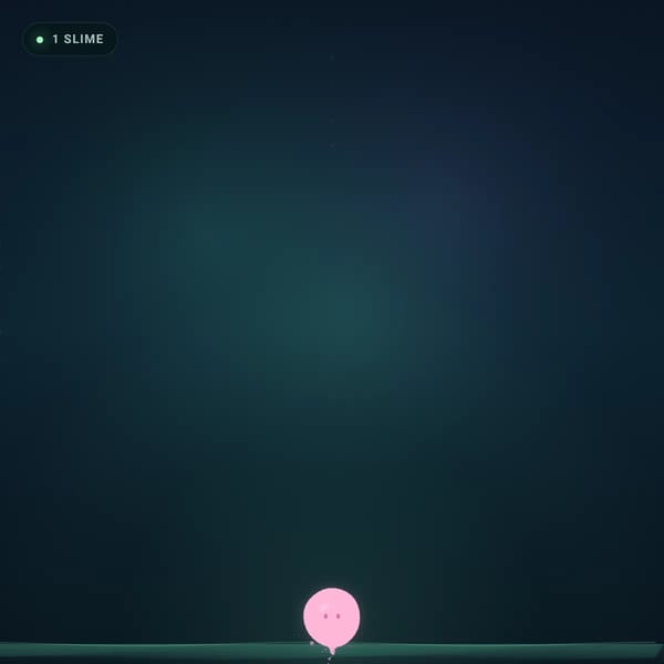 Slime Bounce