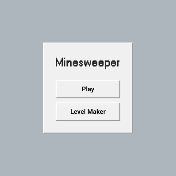 Minesweeper