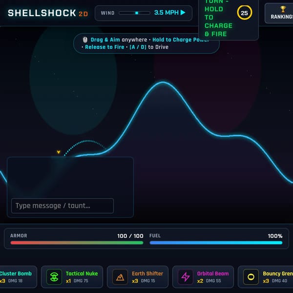 ShellShock