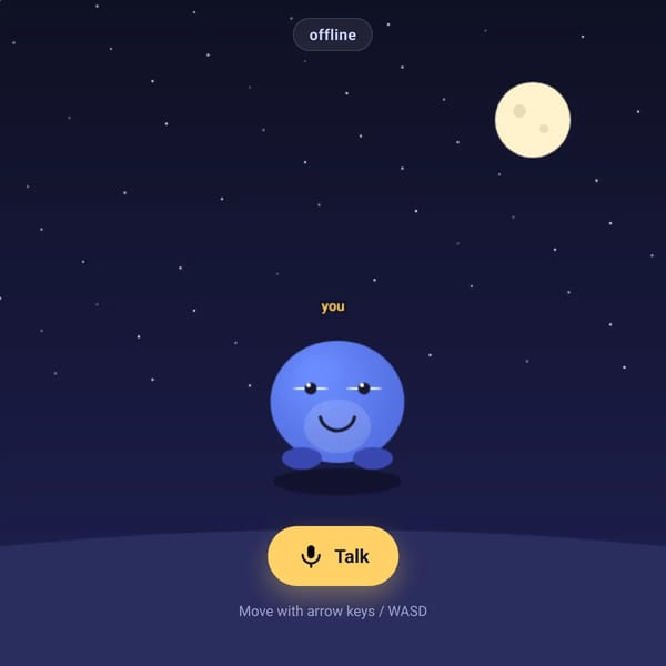 Voice Pal