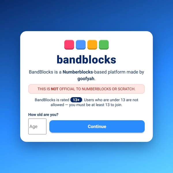 BandBlocks