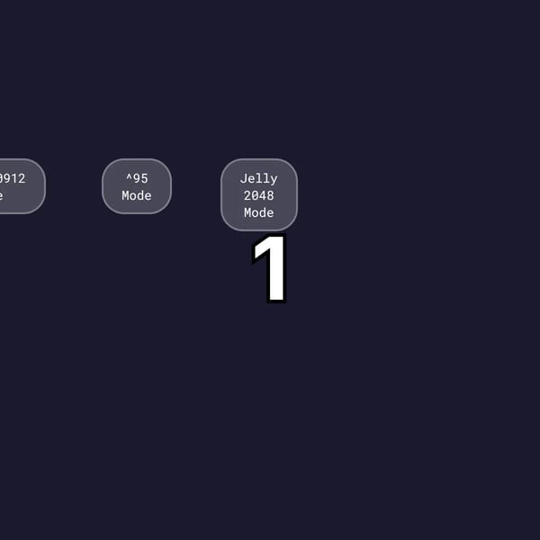 Number Clicker