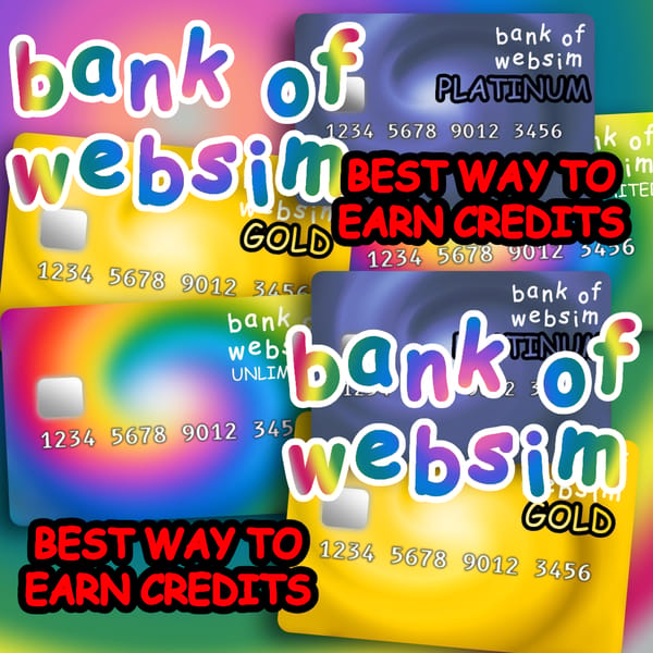 bank of websim