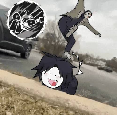 Bossfighting thing
