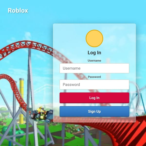 2015 Roblox