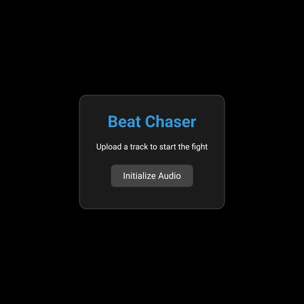 Beat Chaser