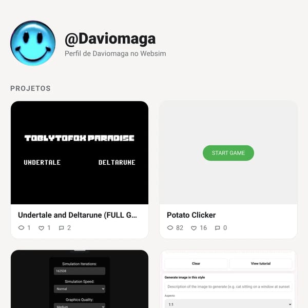 Perfil