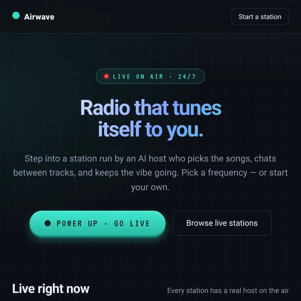 Airwave