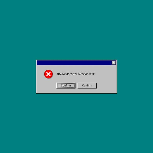 Minesweeper Bossfight