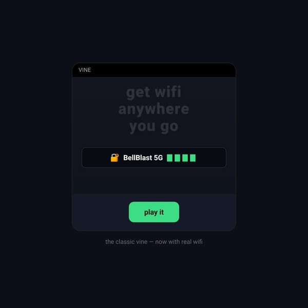 GET WIFI ANYWHERE YOU GO 2