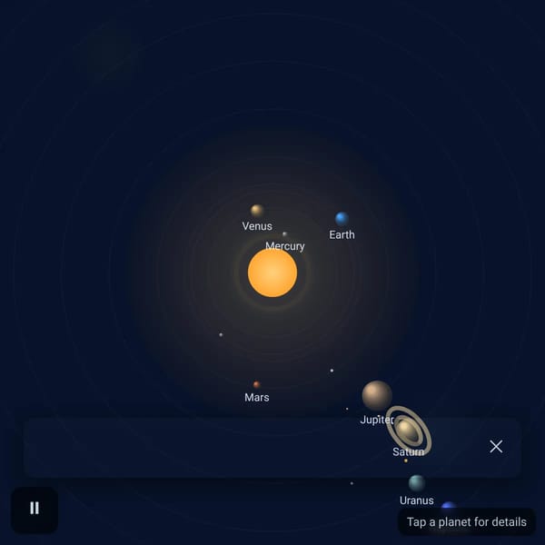 Solar System