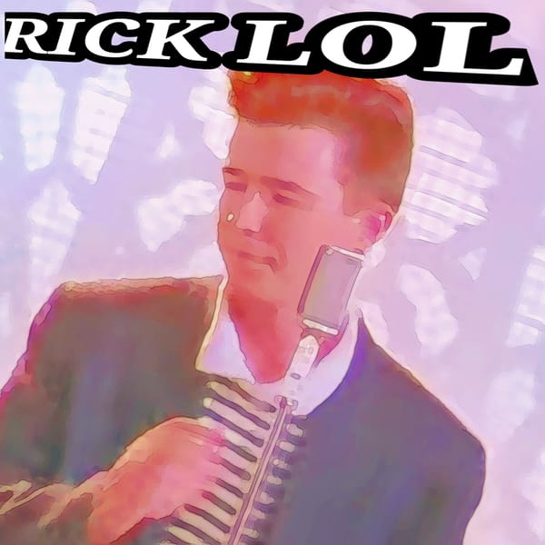 Rick lol