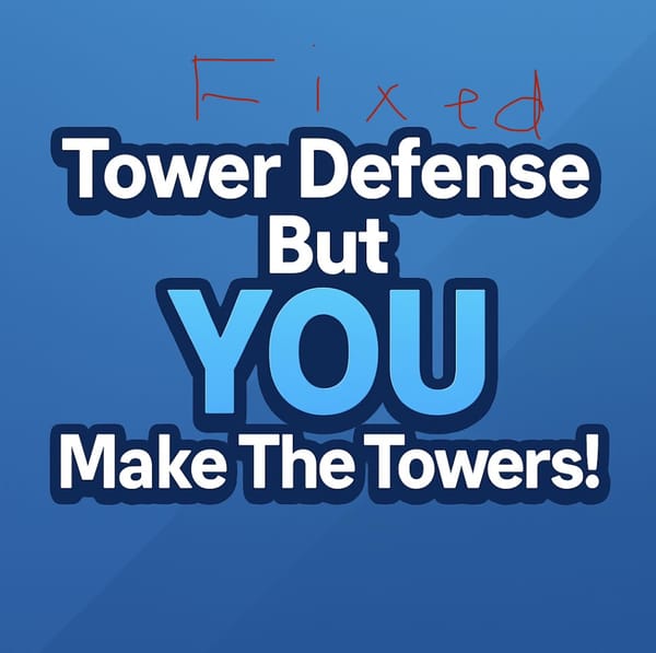 Tower Defense