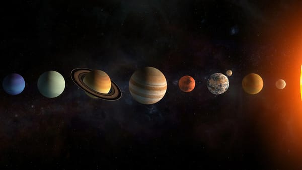 solar system maker