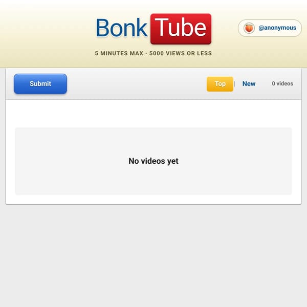 BonkTube