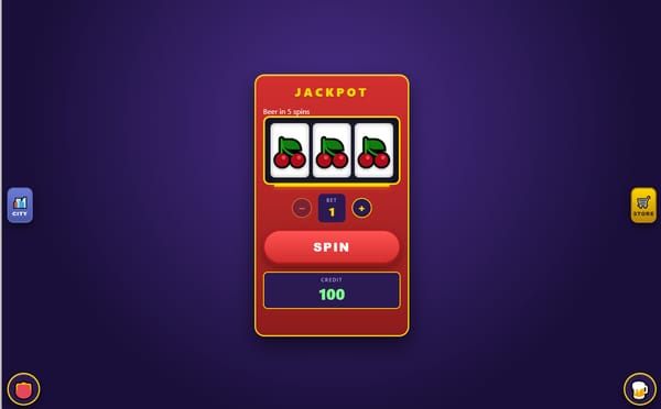 Slot Machine