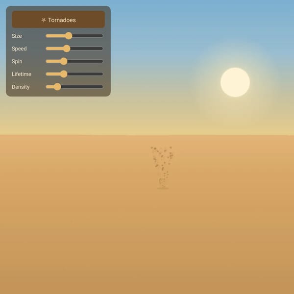 Dust Devil