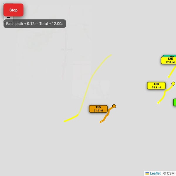 Tornado Outbreak Generator