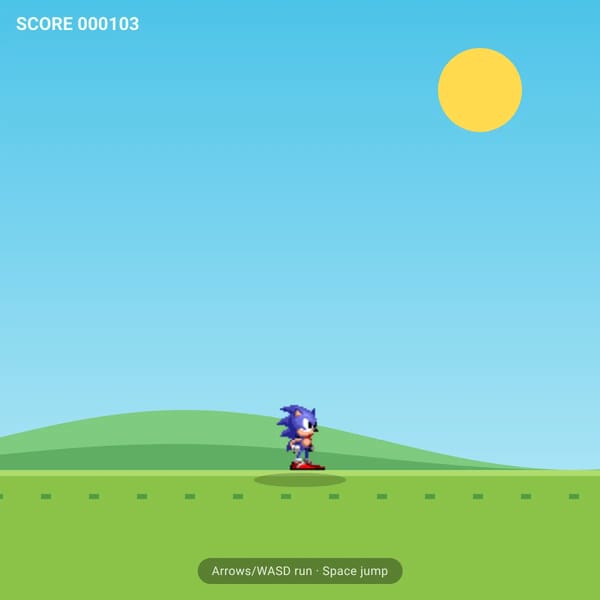 Sonic Engine