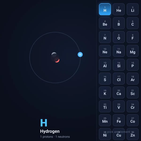Atom