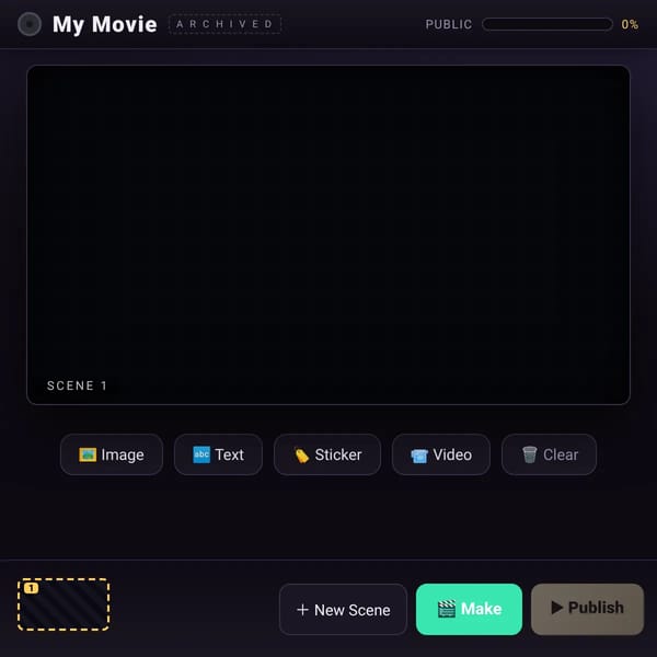 My Movie